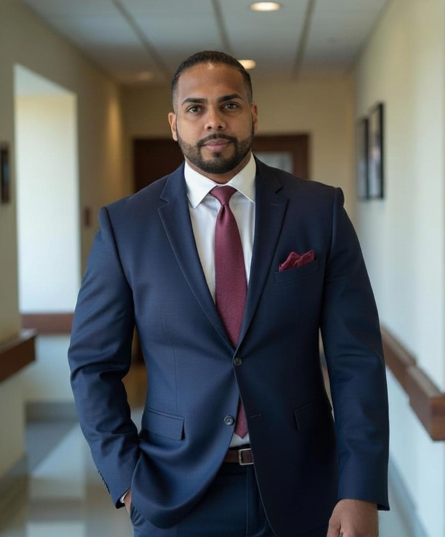 Dr. Jeffrey Deygoo, MD